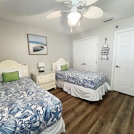 Sterling Beach #602 Panama City Beach Exterior foto
