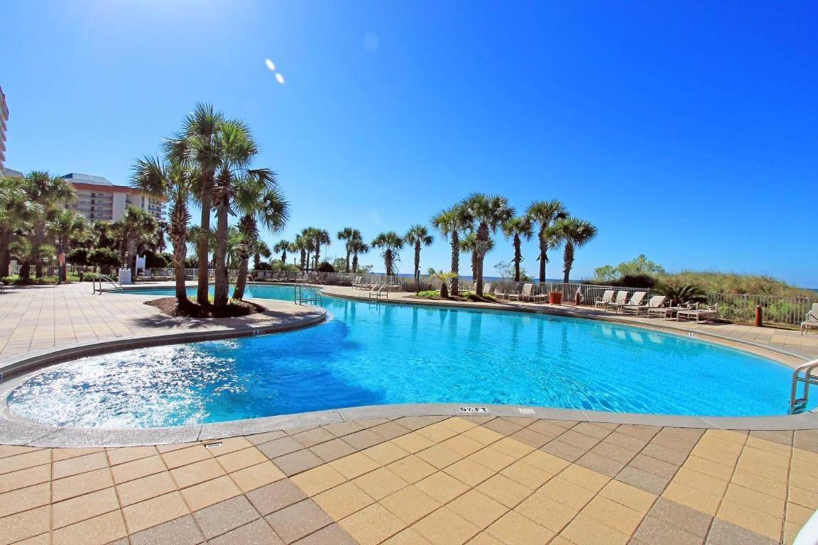 Sterling Beach #602 Panama City Beach Exterior foto