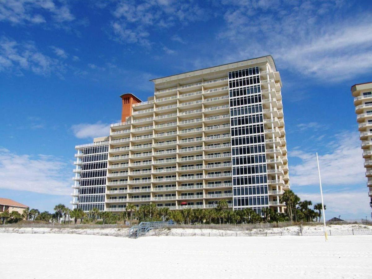 Sterling Beach #602 Panama City Beach Exterior foto