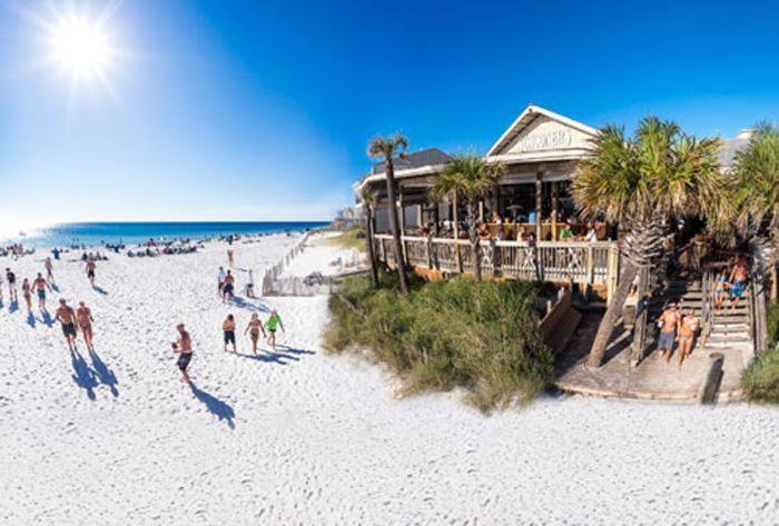 Sterling Beach #602 Panama City Beach Exterior foto