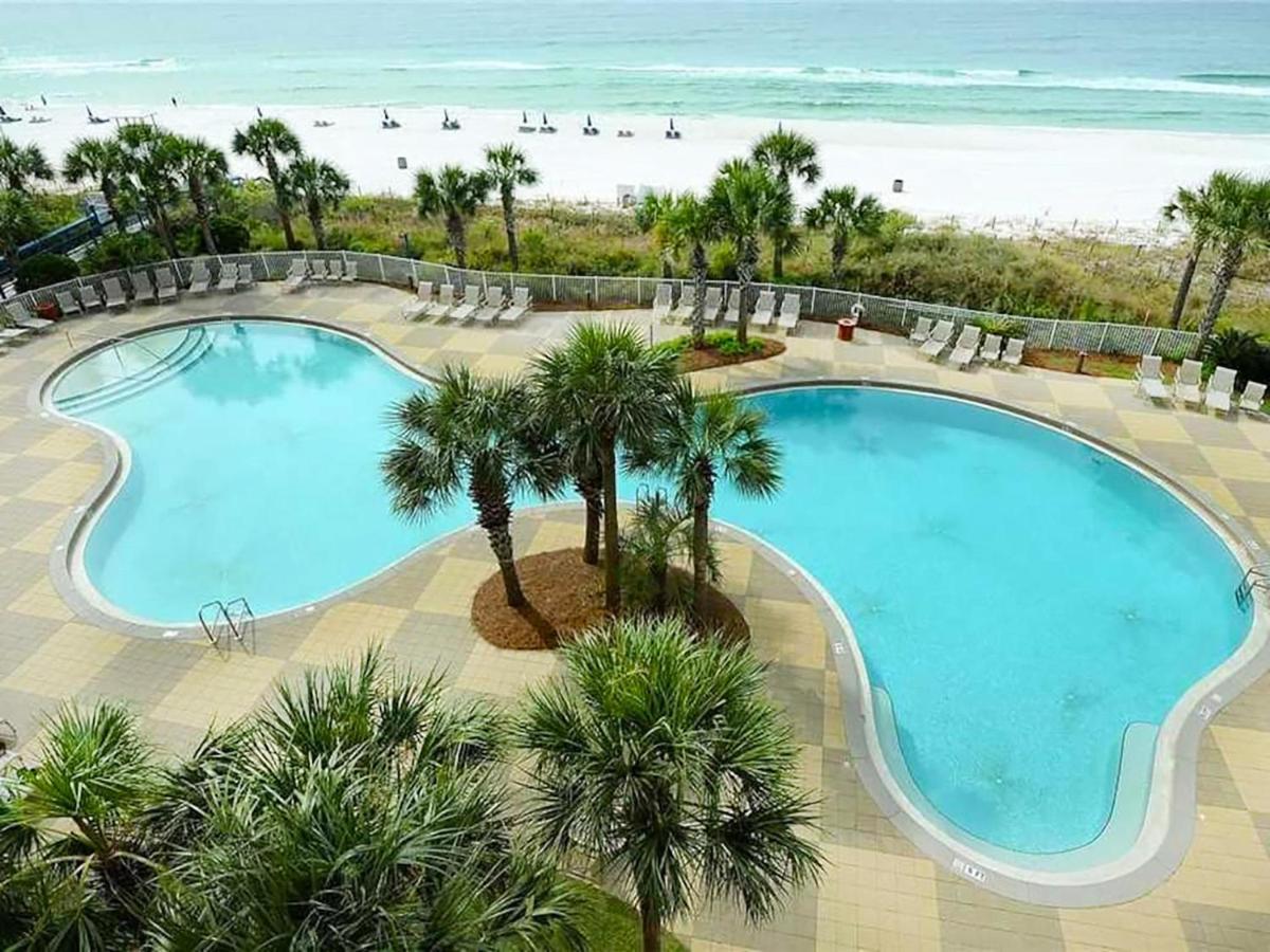 Sterling Beach #602 Panama City Beach Exterior foto