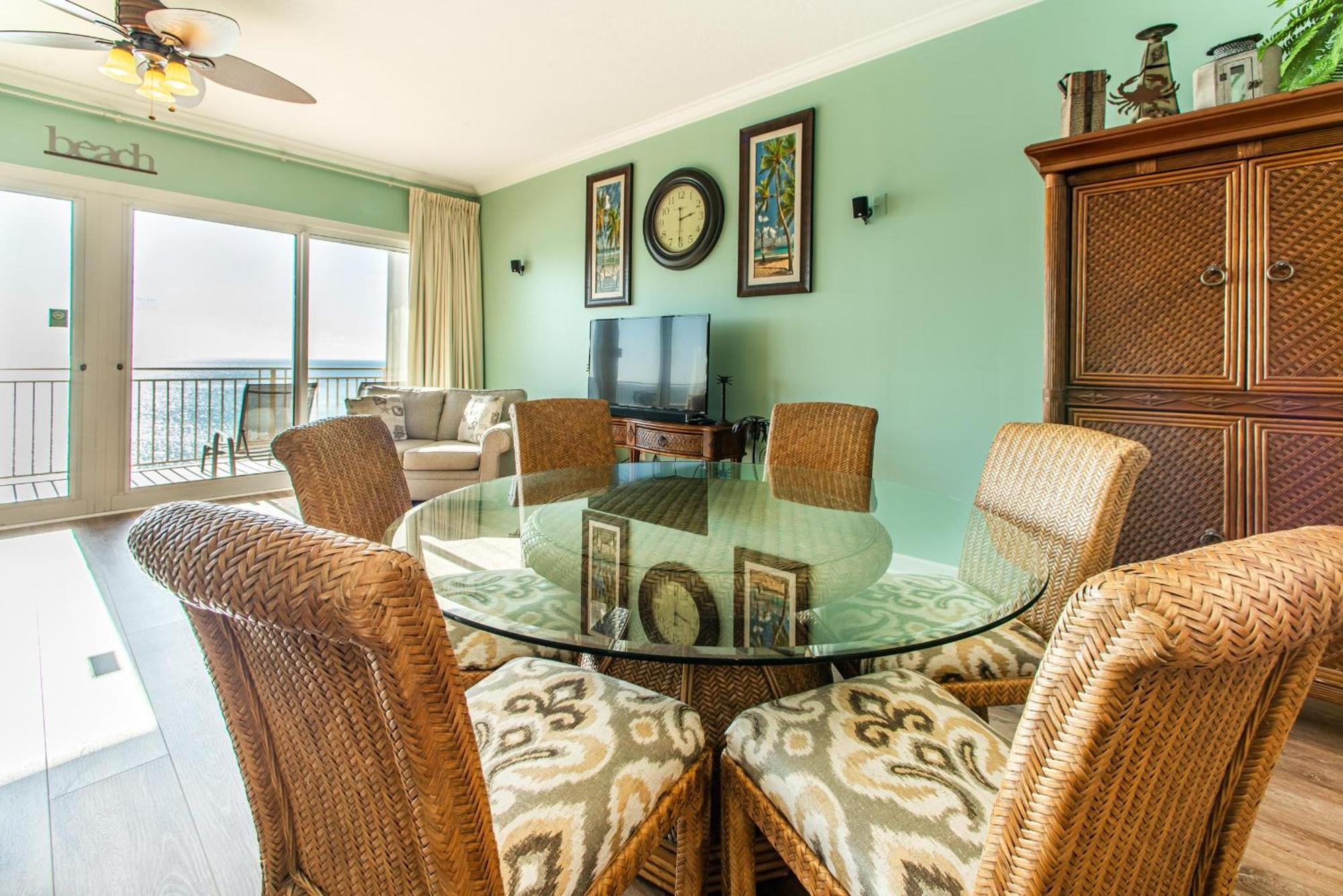 Sterling Beach #602 Panama City Beach Exterior foto