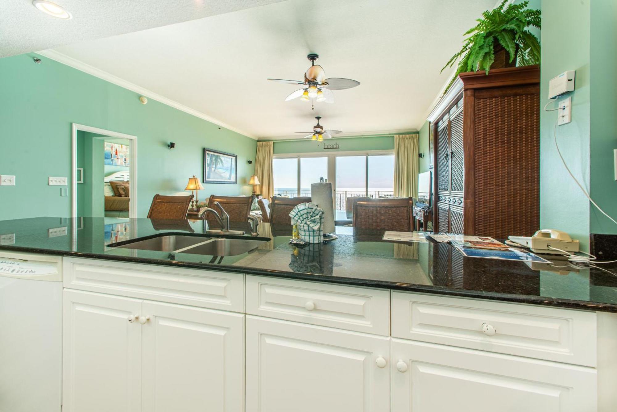 Sterling Beach #602 Panama City Beach Exterior foto