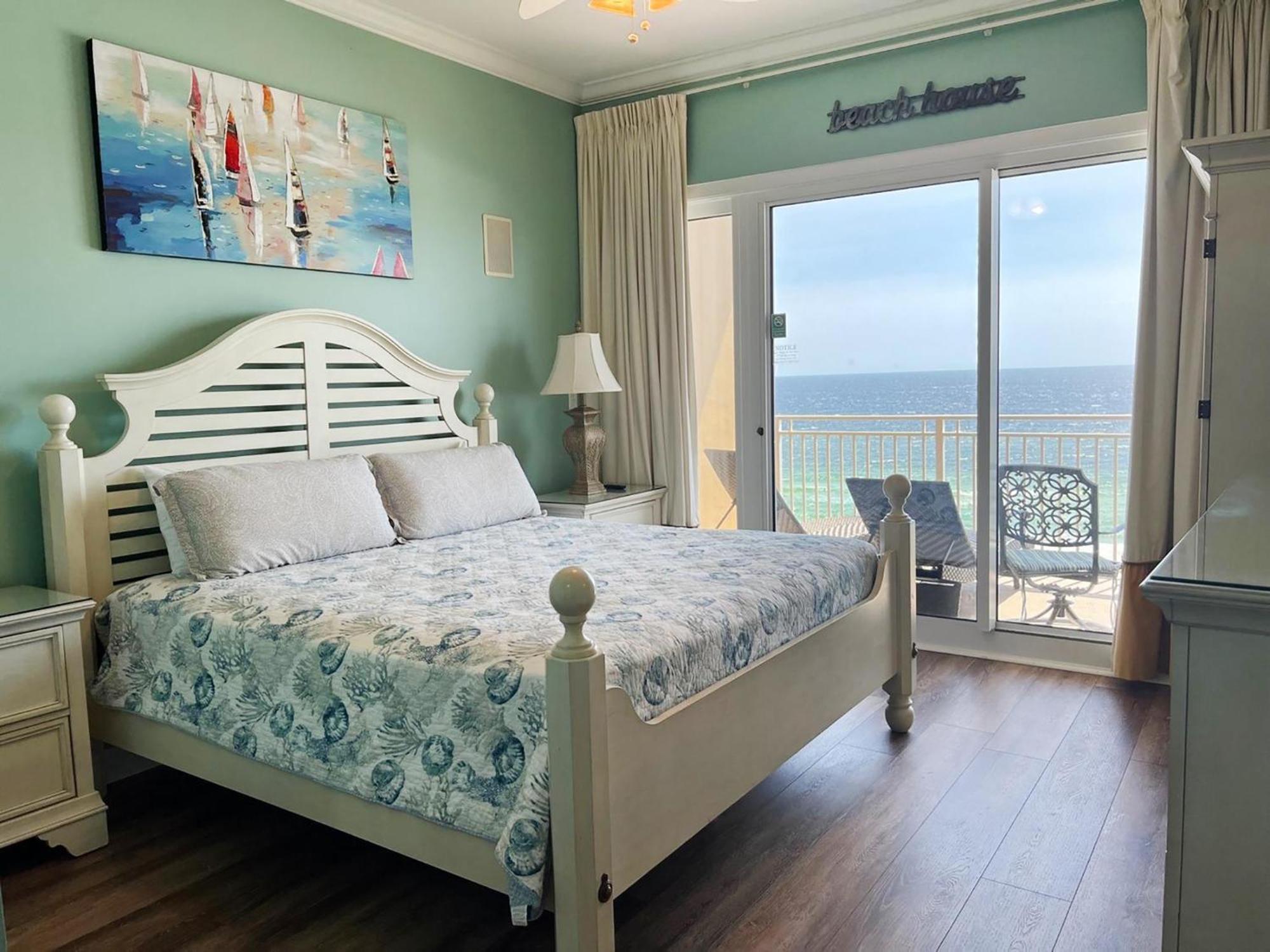 Sterling Beach #602 Panama City Beach Exterior foto